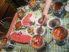 -番食园鲜食火锅(高新店)