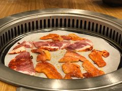 -碳碳烤肉(南湖路店)