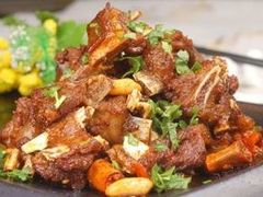 -李烤肉(非物质文化遗产)