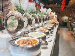 -凡塔斯牛排自助餐厅(广东佛山三水万达店)