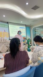 点击看大图 -妍悦母婴月子会所(武汉天地店)