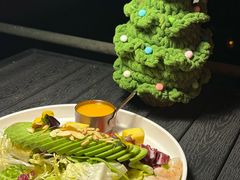 -喜洲吧·江畔老船厂·庭院餐厅(喜临院店)