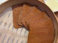 -苹果树下艺术餐厅(通州店)