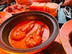 -Ministry of Crab•MOC(交子大道店)