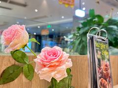 -卡朋西餐(东方广场店)