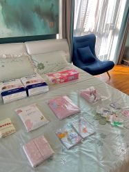 -湖畔阳光月子中心(泰达会馆店)