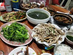 -新洞口小吃(三元二路店)