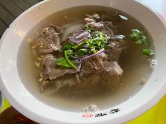 -蔡澜Pho·越南粉餐厅(海上世界店)