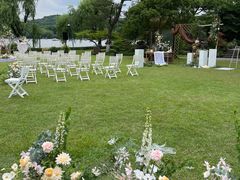 -浙江西子宾馆·瑶园咖啡厅