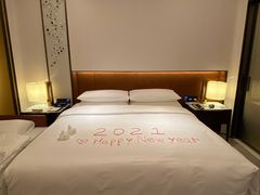 -广州奥园喜来登酒店