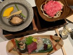 -滨千鸟之汤 海舟