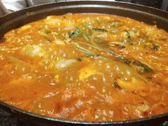 -槿Story·韩国料理(望京韩国美食城店)
