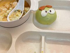 -蛙小侠(长安万科店)
