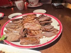 -春梅里卤鹅馆·47年老字号(中山路店)