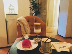 -Me Coffee下午茶艺术空间