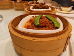 -安蒂娅.悦景轩中餐厅(西乡店)