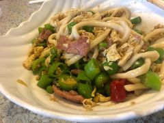 -文三里屯面馆(三里屯店)
