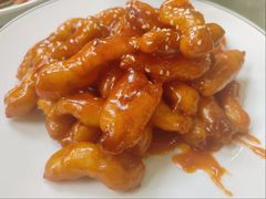 -川渝美食·烤鱼(背阴胡同店)