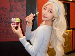 -大牛寿喜烧·和牛放题(香港广场店)