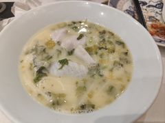 -钱塘花园·宁波菜