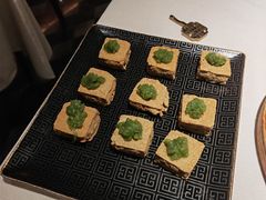 烧椒臭豆腐-華府Deluxe(兴业太古汇店)