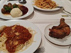 -宜家·瑞典风味餐厅(无锡店)