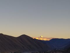 -新都桥贡嘎雪山观景台