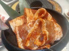 -韩宫宴炭火烤肉(印象城店)