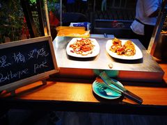 -三亚海棠湾喜来登度假酒店