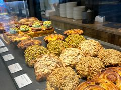 -Money Shops(愚园路店)