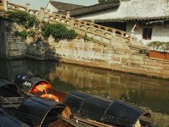 -绍兴鲁迅故里·沈园景区