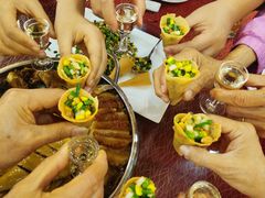 湖滨小炒-湖滨步步高酒店·中餐厅