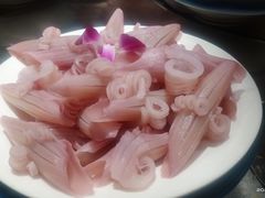 -钱小主·自助回旋烤肉火锅餐厅(东方新天地店)