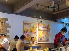 -木屋烧烤(南新店)