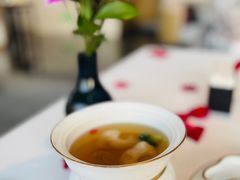 -北京柏悦酒店·锦庭餐厅Dining Room
