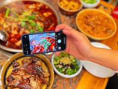 -小饕荟雅安贡椒鱼鲜馆(广福桥店)