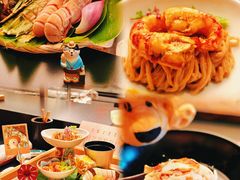 -鳥喜Toriki怀石烧鸟料理