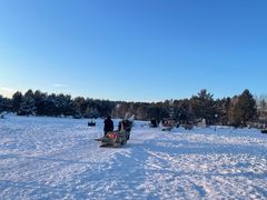 -北极村旅游风景区
