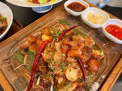 -锦府盐帮·私宴(赛特店)