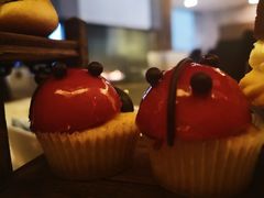 -天津东凯悦酒店·大堂吧