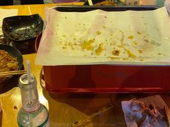 -长药唐师乐山油炸(石人直营店)