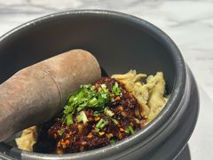 -茄子恰恰·新云南小炒(金池购物中心店)