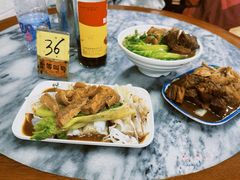 -珍珍小食店(西华路店)