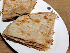 -河沿肉饼Beijing Pie(锡拉胡同店)