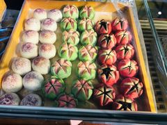 -皇承御点·八旗饽饽铺(避暑山庄店)