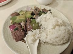 -玲又珑美食(盘福路店)