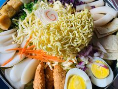 韩式芝士火锅-欧巴来了韩式料理