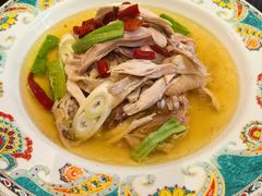 -巴依老爷新疆美食(清华东门店)