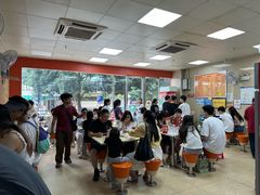 -舒记老友粉(埌西店)