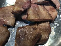 -老炉家木炭烤肉(长江国际店)